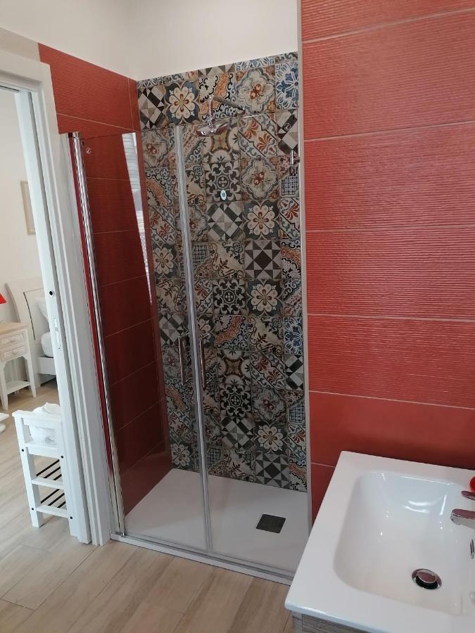 Il Fungo Di Lacco Lacco Ameno  Kültér fotó